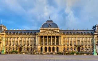 alquiler de coches en Bruselas