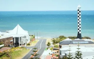 Mietwagen in Bunbury