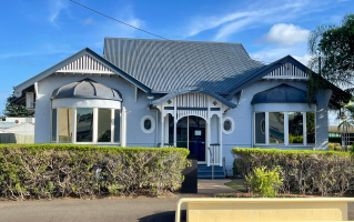 Mietwagen in Bundaberg