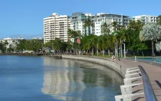 alquiler de coches en Cairns