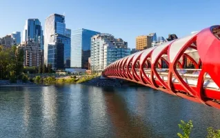 alquiler de coches en Calgary