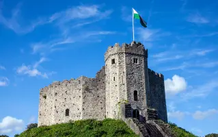 car hire in Cardiff