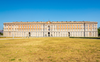 autonoleggio a Caserta