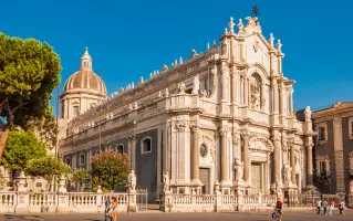 autonoleggio a Catania