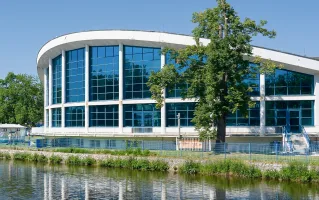 Mietwagen in Ceske Budejovice
