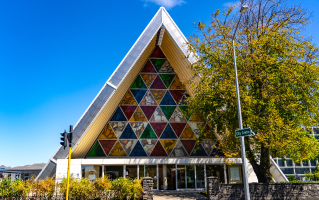 car hire in Christchurch