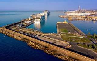 autonoleggio a Civitavecchia