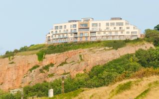 car hire in Colwyn Bay