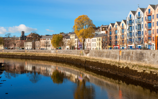 car hire in Cork