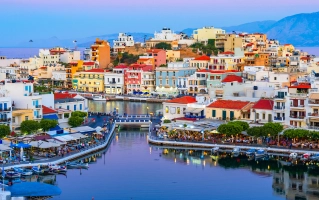 Mietwagen in Kreta