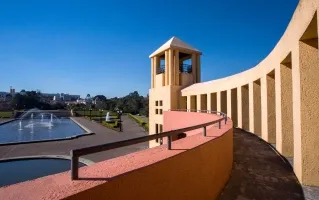 Mietwagen in Curitiba