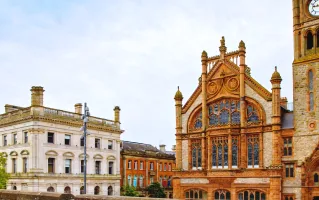 car hire in Derry