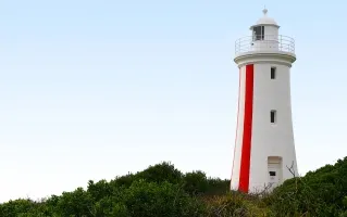 location de voiture à Devonport