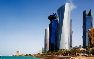 car hire in Doha