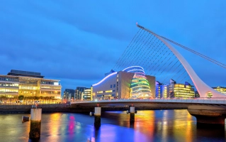 car hire in Dublin