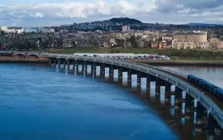 car hire in Dundee