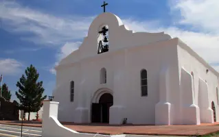 car hire in El Paso