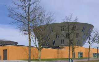 Mietwagen in Enschede