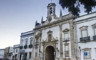 car hire in Faro