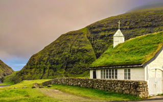 alquiler de coches en Faroe Islands