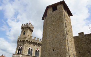 autonoleggio a Figline Val D'Arno