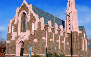 car hire in Flagstaff