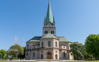 Mietwagen in Frederikshavn