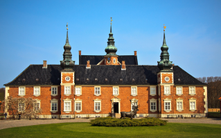 autoverhuur in Frederikssund
