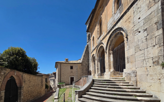 autonoleggio a Frosinone