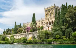 autonoleggio a Garda