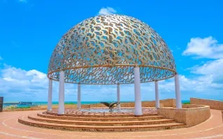 Mietwagen in Geraldton