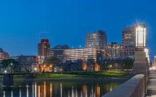 car hire in Harrisburg