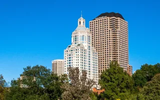 car hire in Hartford