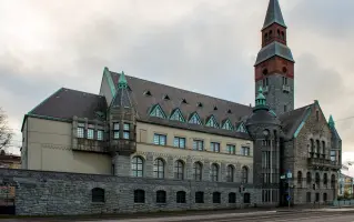 alquiler de coches en Helsinki