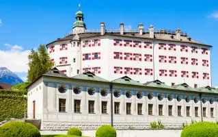 autoverhuur in Innsbruck