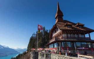 car hire in Interlaken