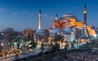 alquiler de coches en Estanbul