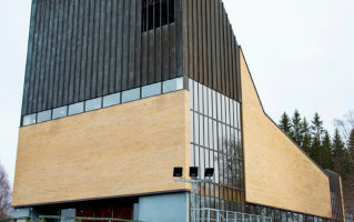 alquiler de coches en Ivalo