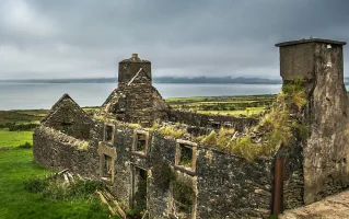 car hire in Kerry