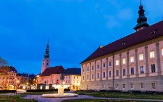autoverhuur in Klagenfurt