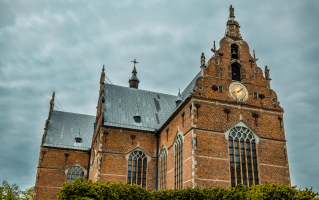 autoverhuur in Kristianstad