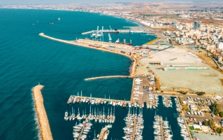 Mietwagen in Larnaca