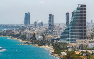 Mietwagen in Limassol