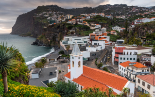alquiler de coches en Madeira