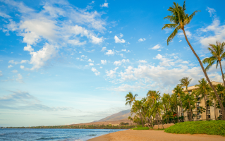 autoverhuur in Maui