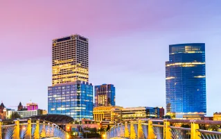 car hire in Milwaukee