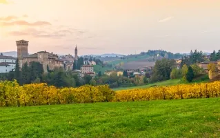 autonoleggio a Modena