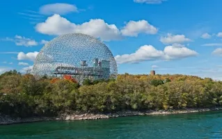 alquiler de coches en Montreal