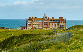 car hire in Newquay