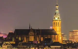 autoverhuur in Nijmegen